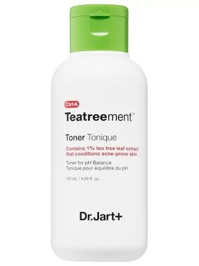 Dr. Jart+ Teatreement Toner 4.05oz